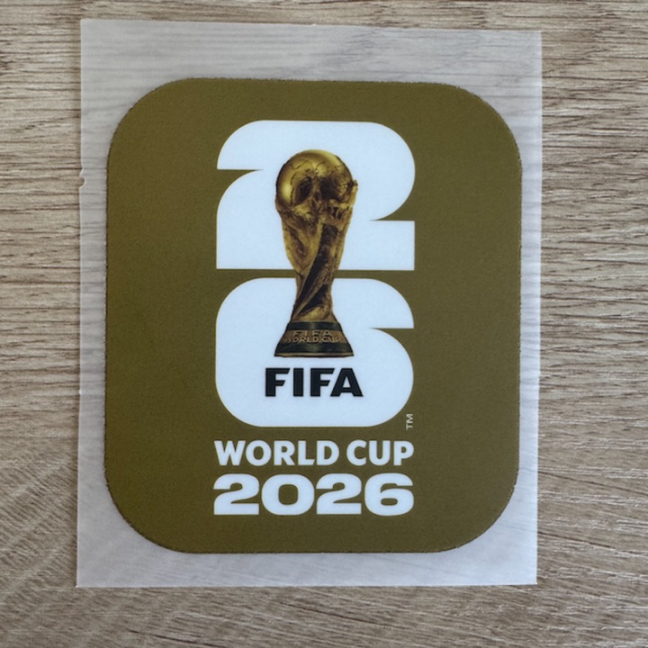 Gold tournament emblem — former champions only