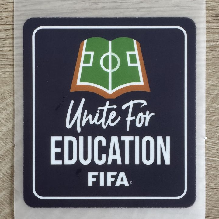 Semi-final — Unite for Education, purple