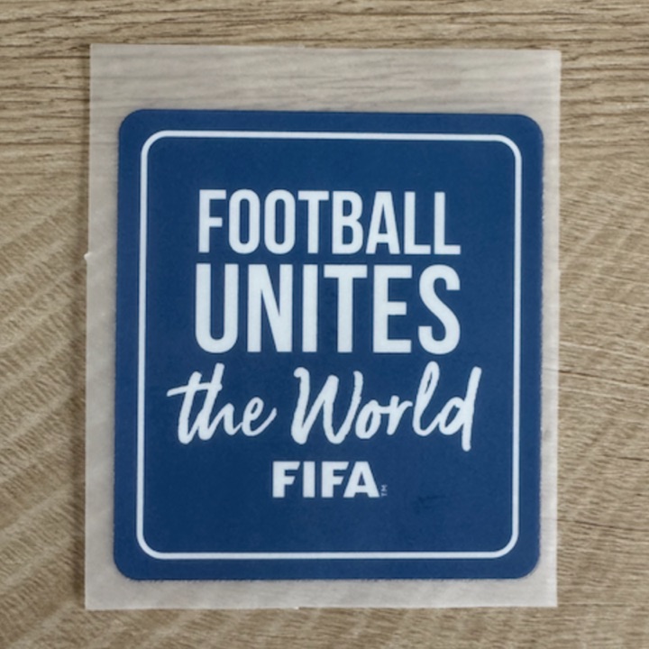 Round of 32 — Football Unites the World